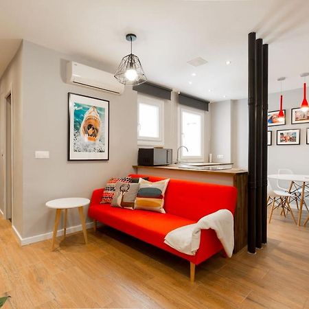 סרגוסה Armas 44 - Apartamento De 2 Dormitorios, Moderno Y Centrico, Sin Ascensor Y Con Posibilidad De Garaje מראה חיצוני תמונה