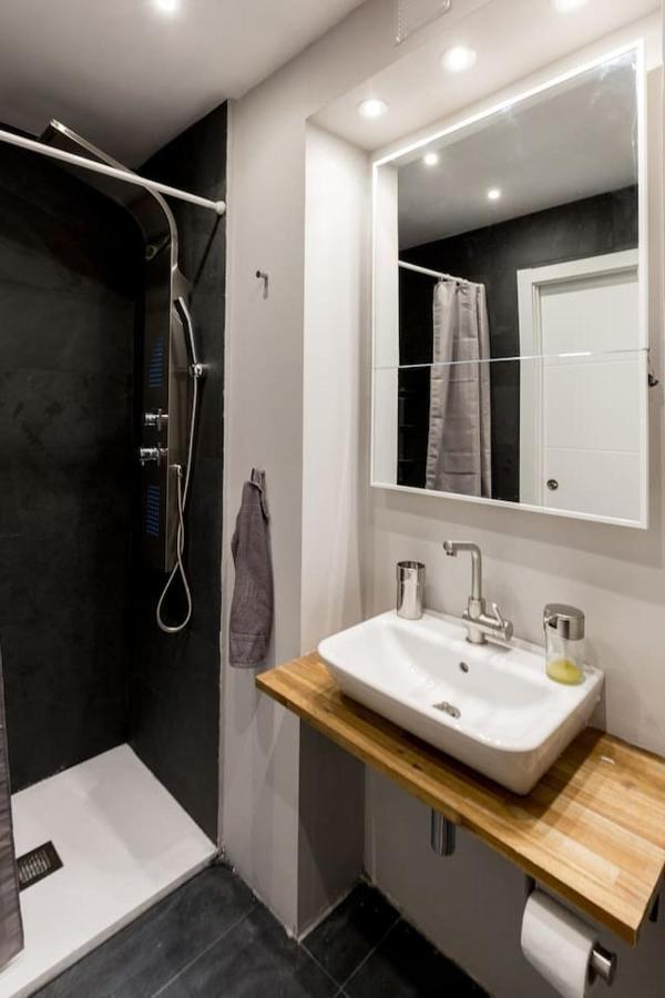 סרגוסה Armas 44 - Apartamento De 2 Dormitorios, Moderno Y Centrico, Sin Ascensor Y Con Posibilidad De Garaje מראה חיצוני תמונה