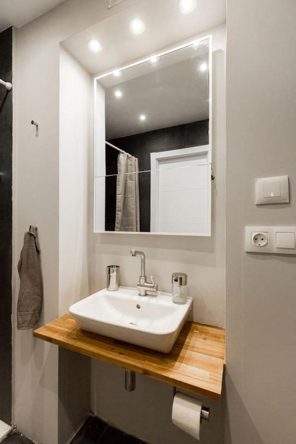 סרגוסה Armas 44 - Apartamento De 2 Dormitorios, Moderno Y Centrico, Sin Ascensor Y Con Posibilidad De Garaje מראה חיצוני תמונה
