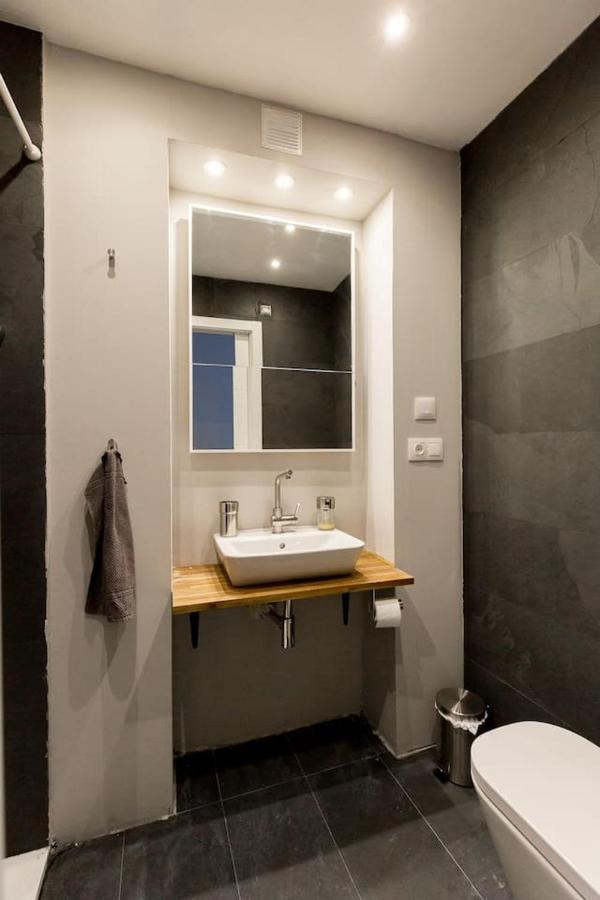 סרגוסה Armas 44 - Apartamento De 2 Dormitorios, Moderno Y Centrico, Sin Ascensor Y Con Posibilidad De Garaje מראה חיצוני תמונה